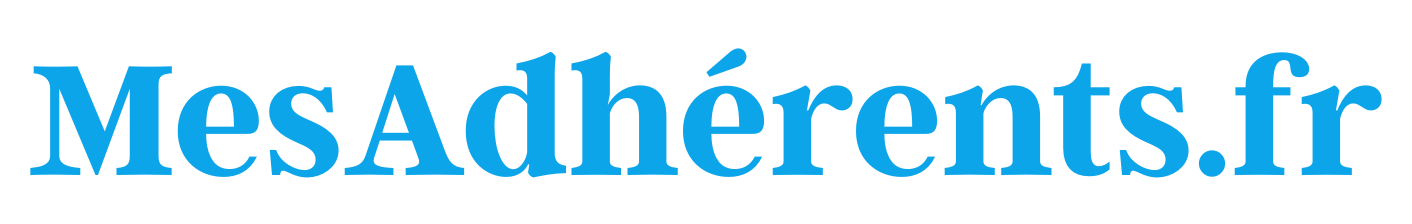MesAdherents